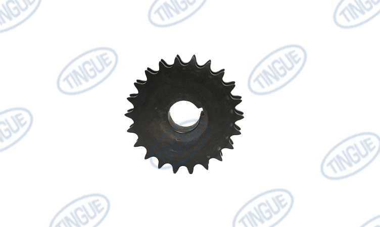 SPROCKET DOUBLE 22X1"