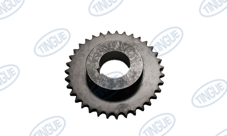 SPROCKET 40B35X1 3/4"