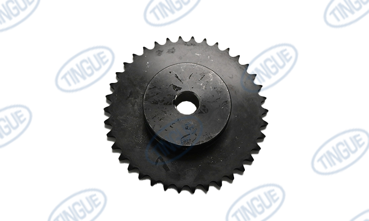SPROCKET 40B38X7/8" BORE