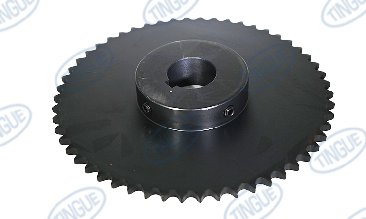 SPROCKET40B54X1 1/2"