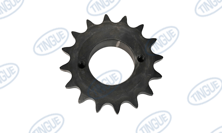 shop.tingue.com T-11 CD-1201-427  -  SPROCKET #50 16T