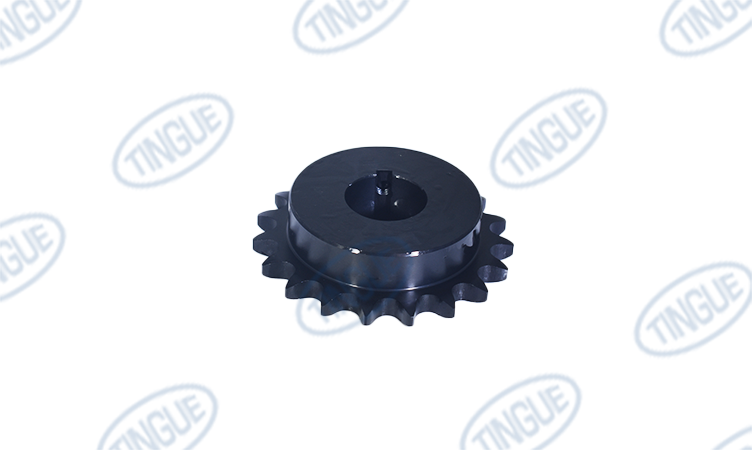 50 CHAIN SPROCKET 19T 1-1/4" BORE