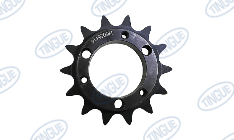 Tingue Parts Store T-11 SPROCKET, 20 TOOTH