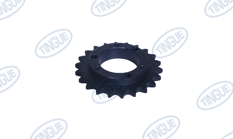 Tingue Parts Store T-11 SPROCKET, 22 TOOTH, CLUTCH