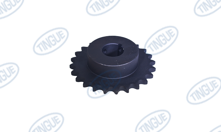 SPROCKET 50B24X1 1/4                '