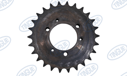 shop.tingue.com T-11 SPROCKET 50B26 FOR SDS BUSHING 1 1/4