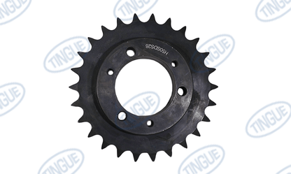 shop.tingue.com T-11 SPROCKET 50B26 FOR SDS BUSHING 1 1/4