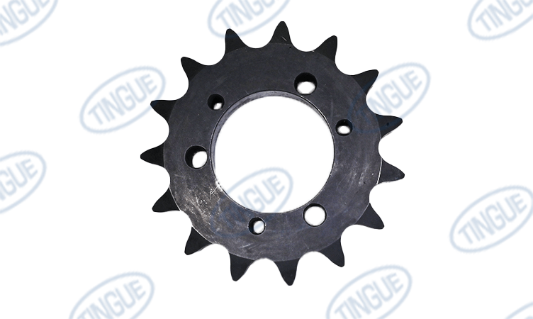 shop.tingue.com T-11 SPROCKET