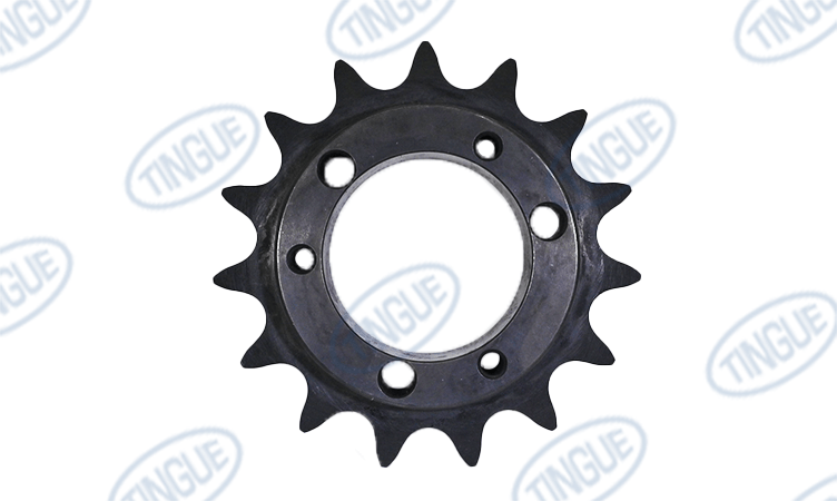 shop.tingue.com T-11 SPROCKET