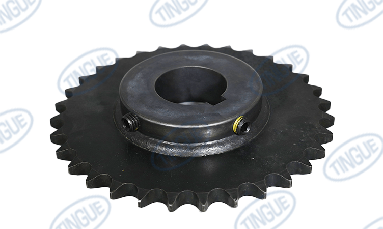 shop.tingue.com T-11 SPROCKET