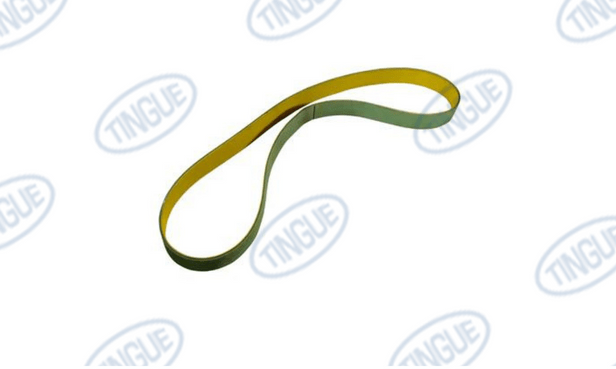 shop.tingue.com T-11 BELT, DRIVE, ENDLESS, 25MM X 1065MM