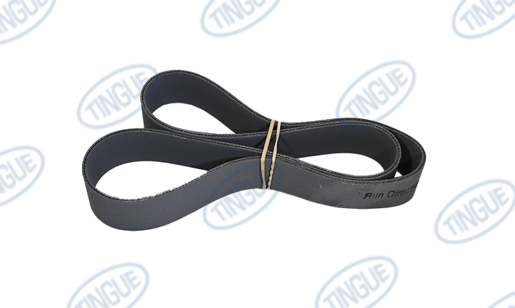 BELT, DRIVE
