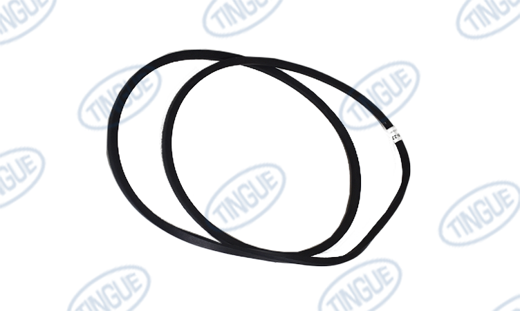 V BELT WEDGE FOR 60HZ MACHINE
