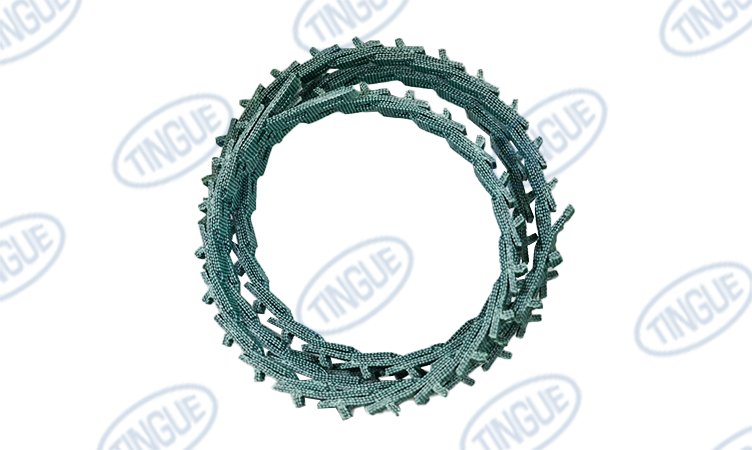 POWER TWIST BELT 4 L 86 LINKS