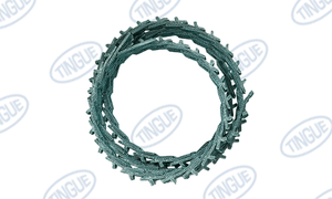 POWER TWIST BELT 4 L 86 LINKS