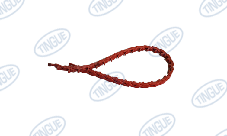 POWER TWIST BELT 3 L 26 LINKS LONG