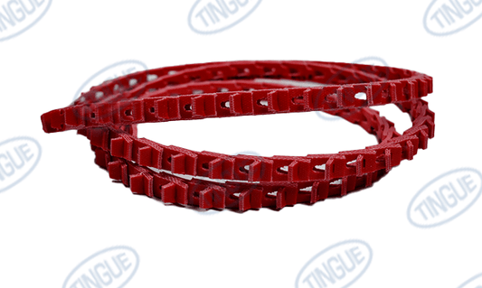 Tingue Brown T-11 BELT, POWER TWIST