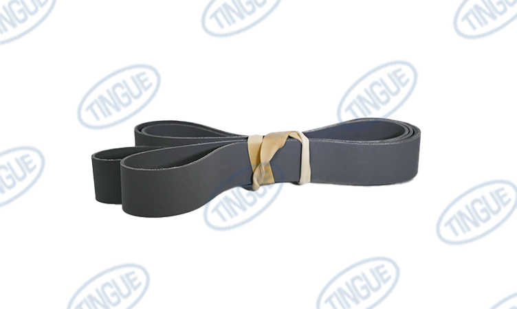 BELT DRIVE ENDLESS 25MMX 1609MM GREY