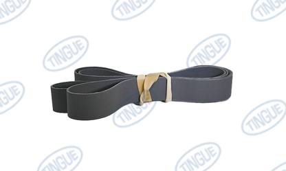 BELT DRIVE ENDLESS 25MMX 1609MM GREY
