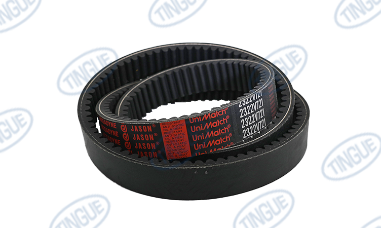 DRIVE BELT V 2322V721