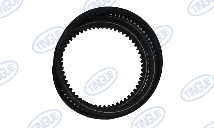 shop.tingue.com T-11 V-BELT SINGLE SIDE, 44"