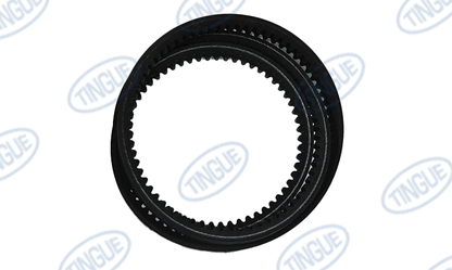 shop.tingue.com T-11 V-BELT SINGLE SIDE, 44"
