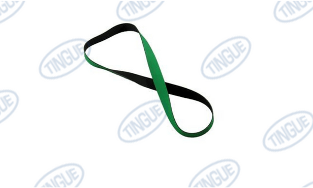 shop.tingue.com T-6 BELT, DRIVE, ENDLESS, 40MM X 1350MM