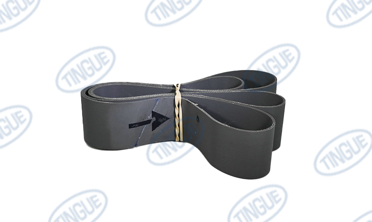 BELT, DRIVE