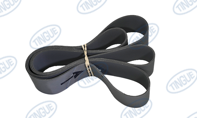 BELT, DRIVE