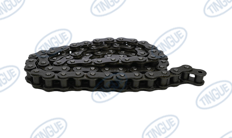 CHAIN, 40 RIVETED