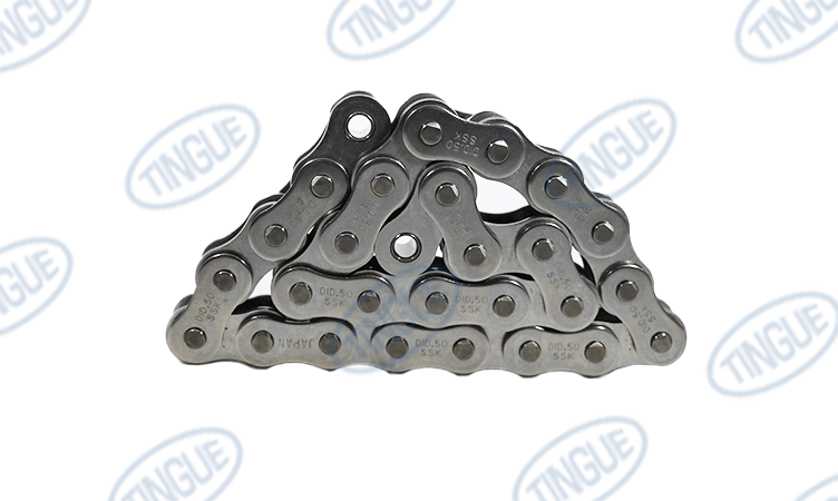 Tingue Parts Store T-11 CHAIN, 40 RIVETED
