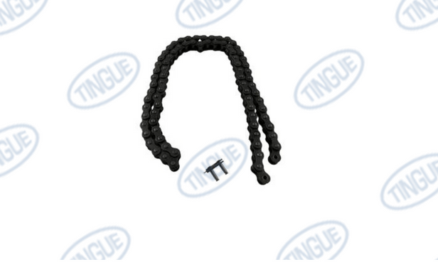 Tingue Parts Store T-11 CHAIN, 40 RIVETED