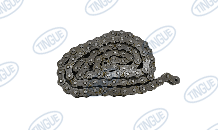 Tingue Parts Store T-11 CHAIN, 40 RIVETED