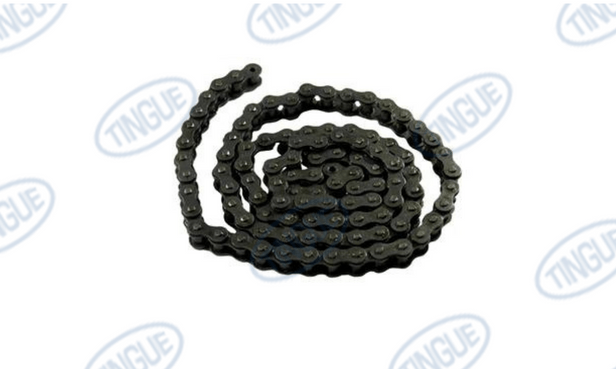 Tingue Parts Store T-6 CHAIN, 40 RIVETED