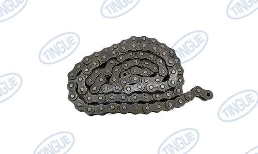 Tingue Parts Store T-11 CHAIN, 40 RIVETED