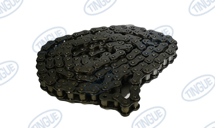 Tingue Parts Store T-11 CHAIN #60 RIVETED
