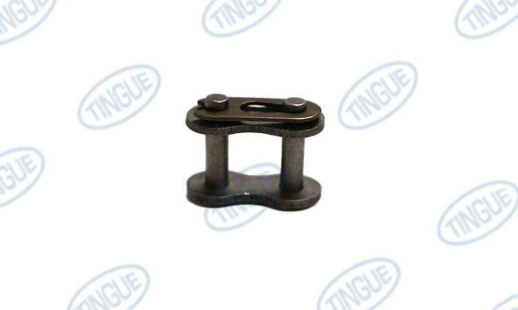 Tingue Parts Store T-12 MASTER LINK, 40 CHAIN