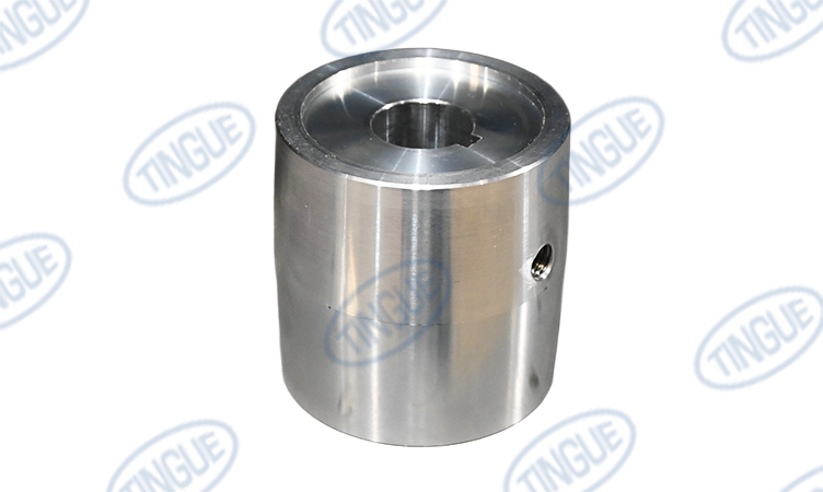 CD-1205-025 - PULLEY, DRIVE 1"