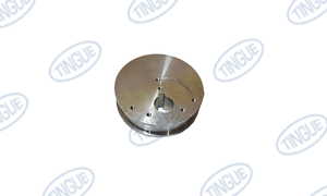 ECCENTRIC PULLEY