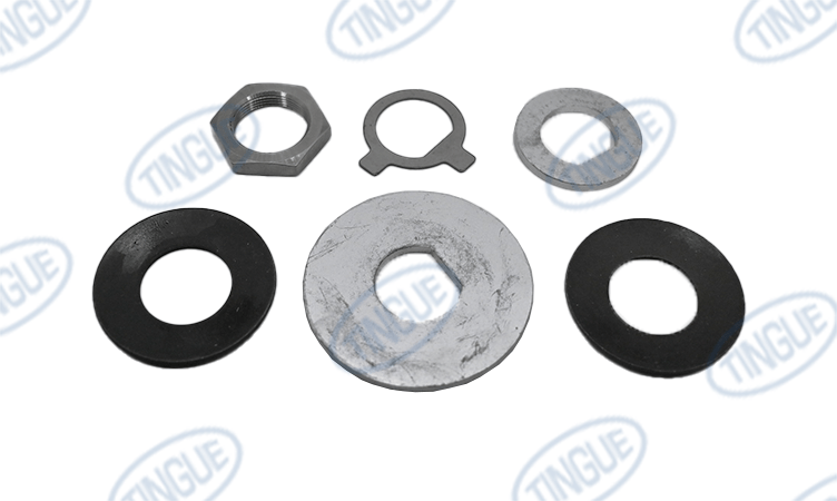 Chicago Dryer T-8 V-PULLEY CLUTCH ASSEMBLY