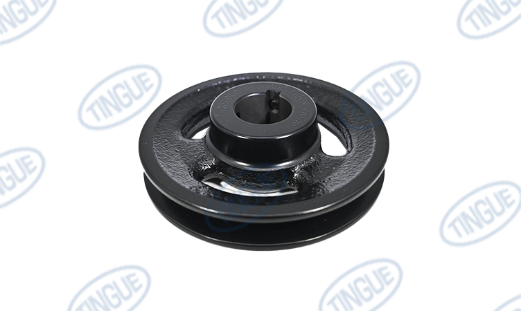 V-BELT SHEAVE
