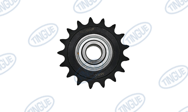CD-1206-300 - SPROCKET, 17 TOOTH