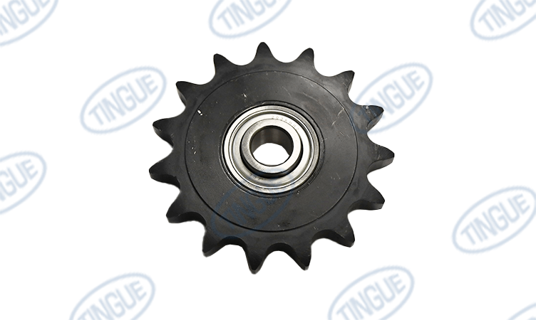 shop.tingue.com T-11 SPROCKET, BEARING