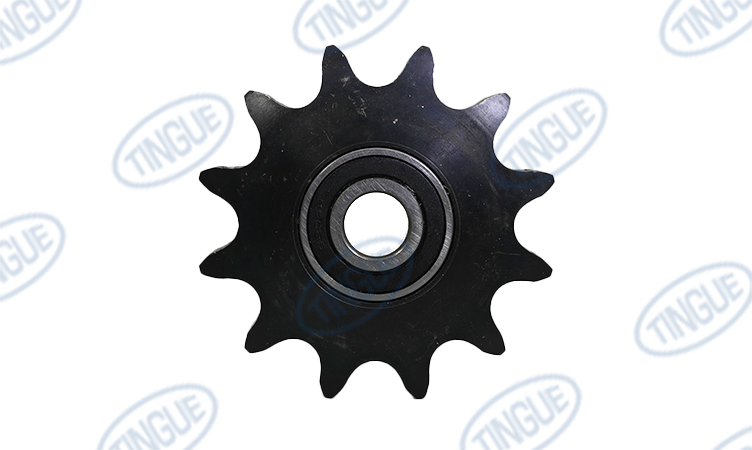 SPROCKET, BEARING, 12 TOOTH