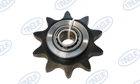 shop.tingue.com T-11 CD-1206-750  -  SPROCKET, BEARING, 10 TOOTH