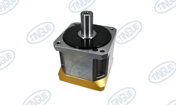 GEARBOX REPLACED CD-1207-010