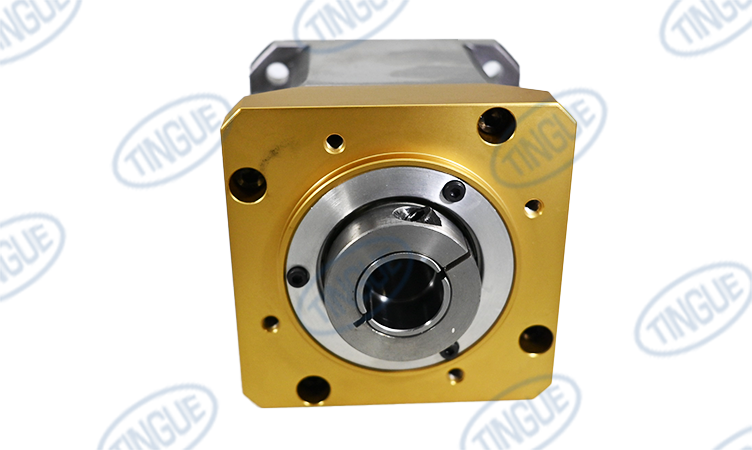 GEARBOX REPLACED CD-1207-010