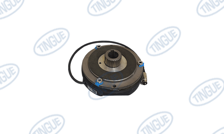 shop.tingue.com T-6 ASSEMBLY, BRAKE FAILSAFE