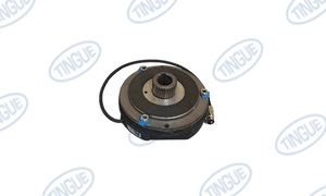 ASSEMBLY, BRAKE FAILSAFE