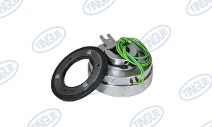 CLUTCH, ELECTROMAGETIC